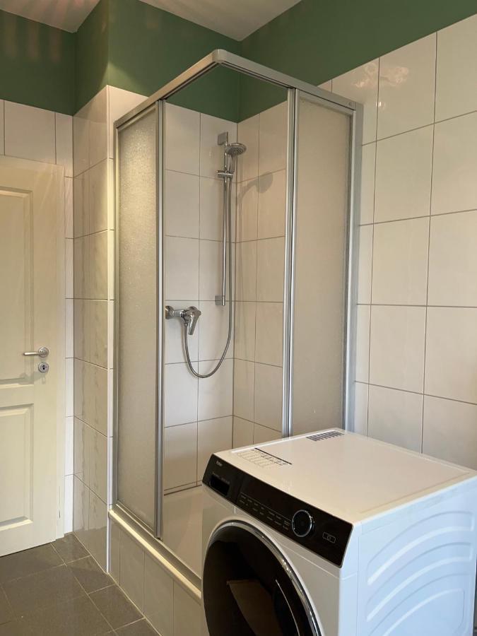 Stilvoller Altbau Mit Balkon - 10 Min To Center Διαμέρισμα Λειψία Εξωτερικό φωτογραφία
